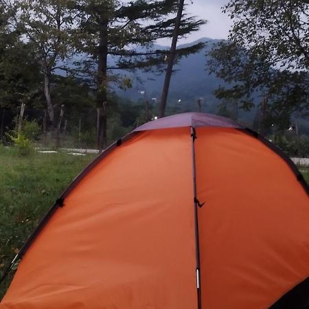 Dimis Ferdobi Hostel Екстериор снимка