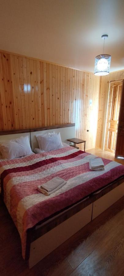 Dimis Ferdobi Hostel Екстериор снимка