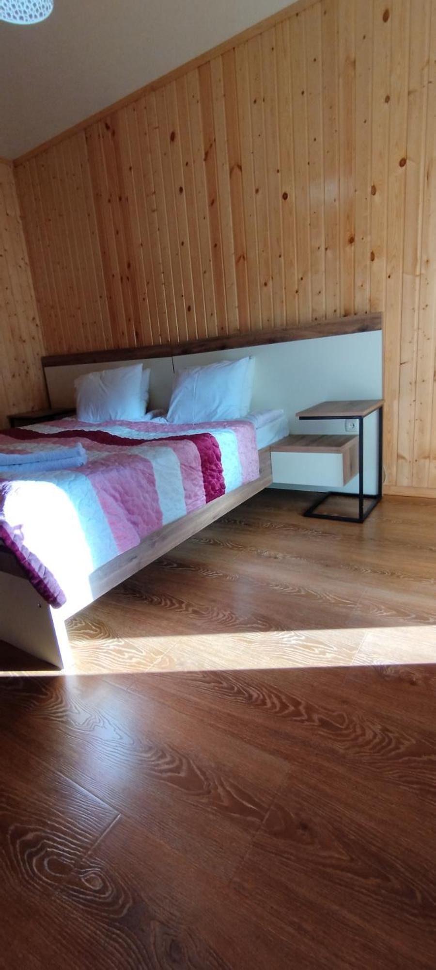 Dimis Ferdobi Hostel Стая снимка