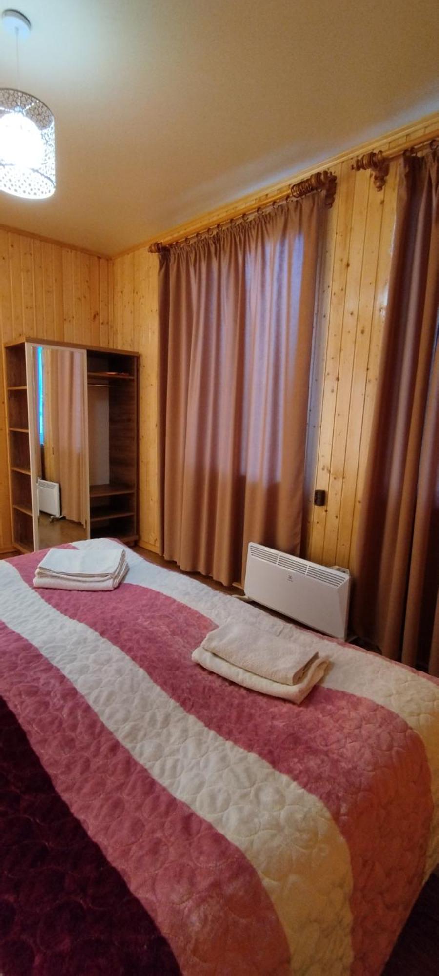 Dimis Ferdobi Hostel Стая снимка